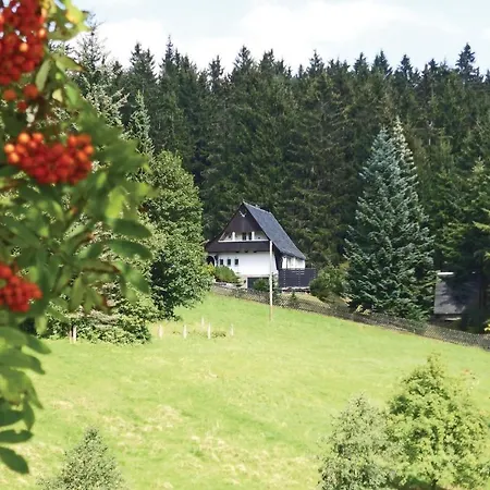 Maison Confortable De 2 Chambres À Hébergement de vacances Tellerhäuser