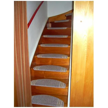 Maison Confortable De 2 Chambres À Hébergement de vacances