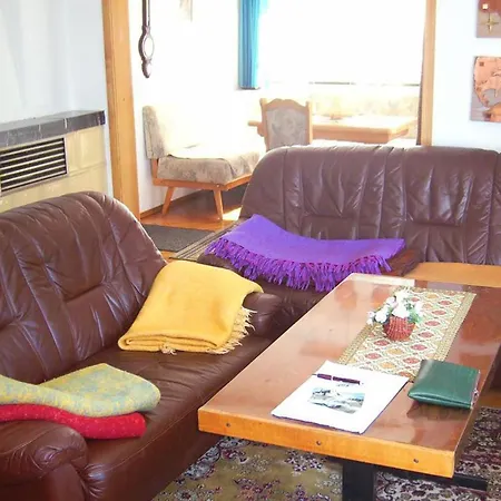 Maison Confortable De 2 Chambres À * Tellerhäuser