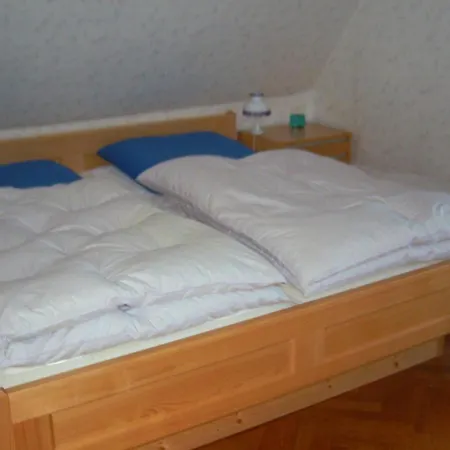 Maison Confortable De 2 Chambres À Hébergement de vacances Tellerhäuser