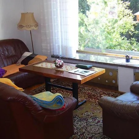 Maison Confortable De 2 Chambres À *