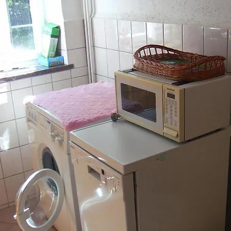 2 Bedroom Cozy In