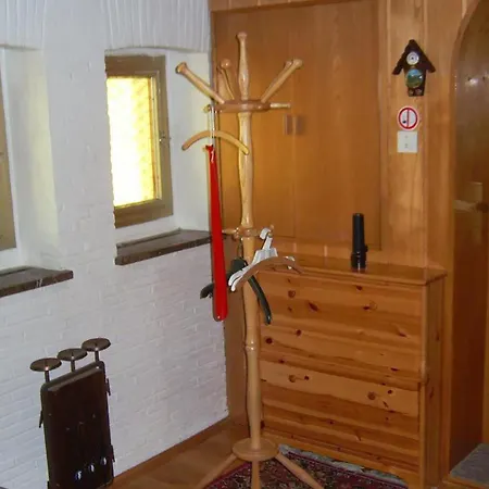 2 Bedroom Cozy In 度假居