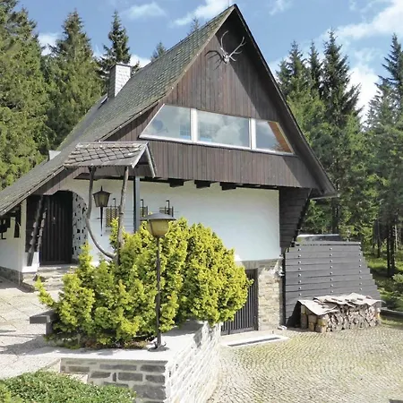 Maison Confortable De 2 Chambres À Hébergement de vacances Tellerhäuser